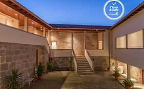 Casa Do Outeiro